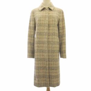 バーバリー ロンドン BURBERRY LONDON 極美品 ノバチェック