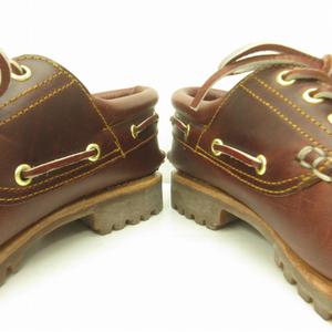 名品　ティンバーランド　timberland TRAD HS 3 EYE デッキ 楽天市場】Timberland ティンバーランド TRAD HS 3 EYE 3