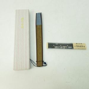 未使用品 宮脇賣扇 扇子 お茶会 お茶席 歌舞伎 和装小物