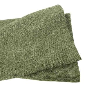 ラルフローレン RALPH LAUREN ワイドパンツ スラックス 混紡 ウール 7 ベージュ 黒 ブラック 0917 ■YHS4 レディース