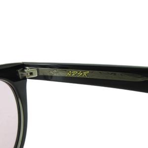 未使用品 A.D.S.R. エーディーエスアール ANDREW 01 サングラス アイ  