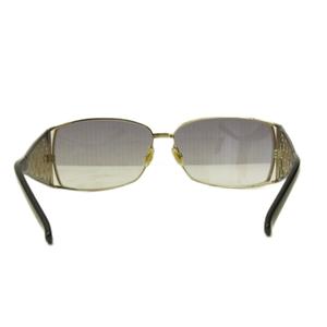 グッチ GUCCI サングラス アイウェア スクエア メタル GG柄 63□14 Y2K ゴールドカラー 2832/S 0605 レディース