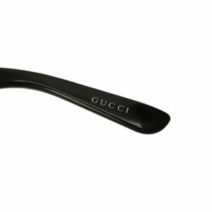 グッチ GUCCI サングラス アイウェア スクエア メタル GG柄 63□14 Y2K ゴールドカラー 2832/S 0605 レディース