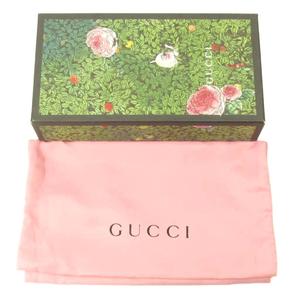 グッチ GUCCI × ヒグチユウコ コラボ オフィディア 長財布 ウォレット ラウンドファスナー レザー 白 ホワイト 523154 0716 レディース