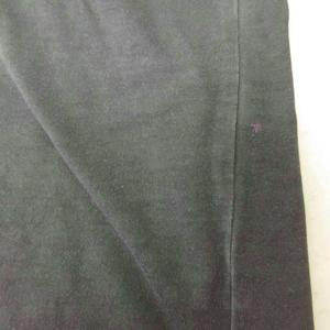 メゾンマルジェラ 10 Maison Margiela 10 25SS オーバーサイズ ガーメントダイ Tシャツ 無地 半袖 44 グレー S50GC0646 S23883 0805 メンズ