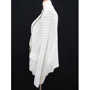 バジーレ BASILE 28 大きいサイズ セットアップ スカートスーツ ロング  