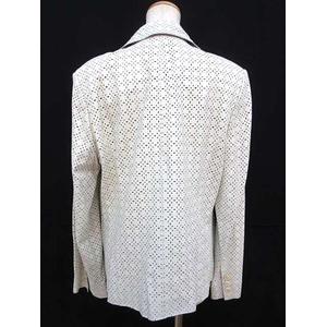 バジーレ28シルクセットアップ