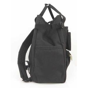 ポーター PORTER ユニオン トートリュック バッグ キャンバス 帆布 白