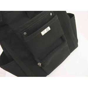 ポーター PORTER ユニオン トートリュック バッグ キャンバス 帆布 白