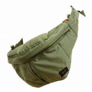 ポーター PORTER 吉田カバン ウエストバッグ ボディバッグ タンカー