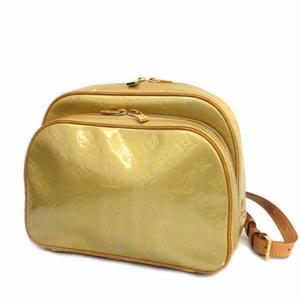 ルイヴィトン LOUIS VUITTON リュック マーレイ M91038 ヴェルニ 