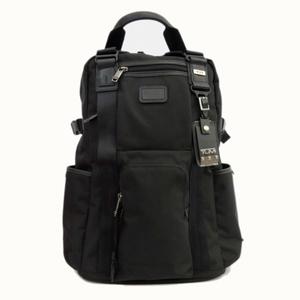 トゥミ TUMI デイパック バックパック リュック ルジュヌ