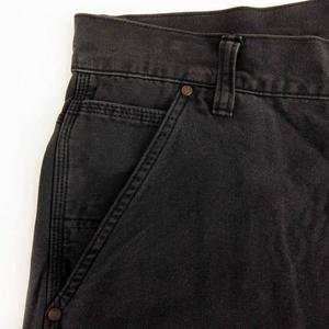 アベイシングエイプ A BATHING APE ペインターパンツ ダックチノ 迷彩