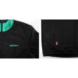 アディダスネオ adidas neo ももくろ セットアップ ジャージ