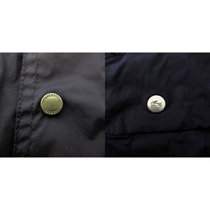 LACOSTE 　ネイビー 　ジャケット FR 50 / M LACOSTE ネイビー ジャケット FR 50 / M ラコステ LACOSTE 2.5