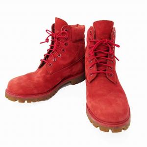 ティンバーランド Timberland ブーツ トレッキングシューズ スエード