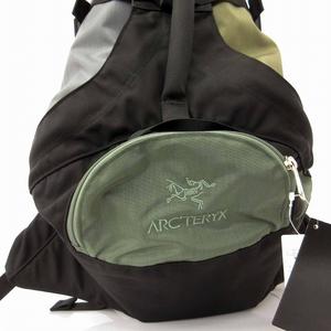アークテリクス ARC'TERYX × BEAMS 別注 Sebring 25 リュック ベージュ