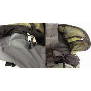 【専用】アークテリクス×BEAMS 別注 SEBRING25 タグ付き アークテリクス ARC'TERYX × BEAMS 別注 Sebring 25 リュック ベージュ