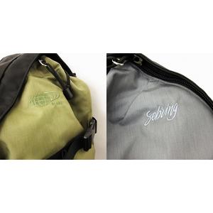 アークテリクス ARC'TERYX × BEAMS 別注 Sebring 25 リュック ベージュ
