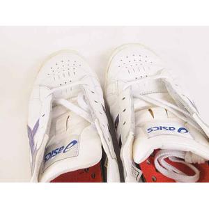アシックス asics スニーカー バスケットボールシューズ ファブレ