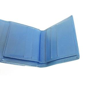 ルイヴィトン 折り財布 エピ ポルトモネビエ カルトクレディM63485　７１９ N22091200637-