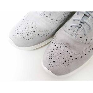 コールハーン COLE HAAN スニーカー シューズ ZEROGRAND WING OX