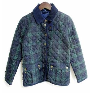 ラルフローレン RALPH LAUREN ジャケット キルティングジャケット 長袖