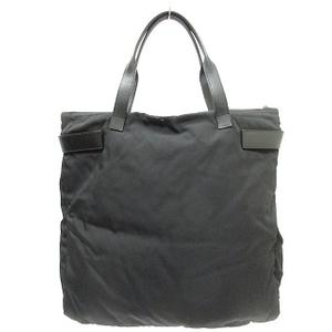 グッチ GUCCI トートバッグ ヘルメットバッグ ナイロン レザー