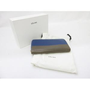 セリーヌ CELINE 小物 財布 長財布 札入れ 小銭入れ カード入れ 