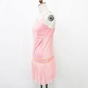 ナイキ NIKE ワンピース スポーツウェア ユニフォーム テニス V