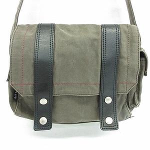 ポールスミス PAUL SMITH ショルダーバッグ 肩掛け 斜めがけ スナップ 