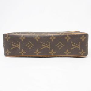 ルイヴィトン LOUIS VUITTON コンピエーニュ23 セカンドバッグ