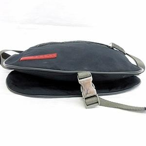 プラダ PRADA スポーツライン ショルダーバッグ 斜めがけ 肩掛け