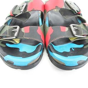 ヴァレンティノ ガラヴァーニ VALENTINO GARAVANI サンダル スリッポン