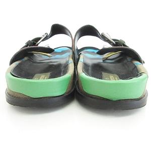 ヴァレンティノ ガラヴァーニ VALENTINO GARAVANI サンダル スリッポン