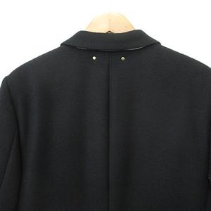 ポールスミス PAUL SMITH コート チェスターコート 中綿 裏