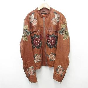 未使用品 ドルチェ&ガッバーナ ドルガバ DOLCE&GABBANA ジャケット  