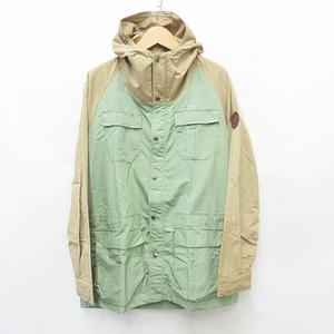 未使用品 ハンティングワールド HUNTING WORLD SIERRA DESIGNS コラボ 