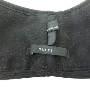 グッチ GUCCI 小物 ネックウォーマー ヘアーアクセサリー ヘッド