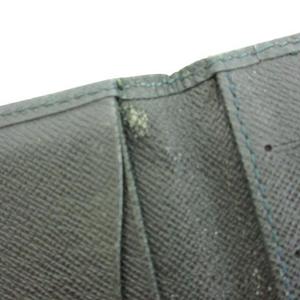 ルイヴィトン LOUIS VUITTON タイガ カードケース 名刺入れ