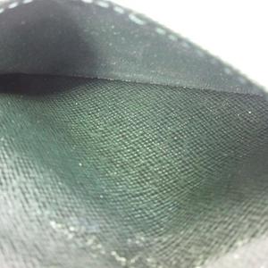 ルイヴィトン LOUIS VUITTON タイガ カードケース 名刺入れ