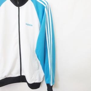 未使用品 アディダス adidas ジャージ トラックジャケット