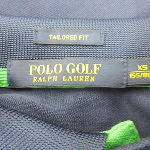 ポロゴルフ ラルフローレン POLO GOLF RALPH LAUREN ポロシャツ
