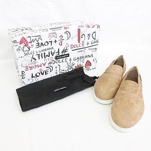 未使用品 ドルチェ アンド ガッバーナ ドルガバ DOLCE GABBANA 