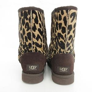 アグ オーストラリア UGG australia ムートンブーツ クラシック