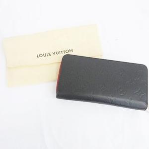 ルイヴィトン LOUIS VUITTON 財布 長財布 モノグラム ヴェルニ