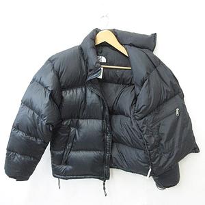 ザノースフェイス THE NORTH FACE ダウンジャケット ヌプシ 700 ジップ 