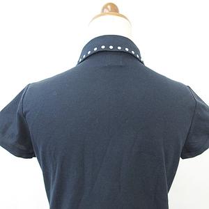 archivio ポロシャツ38サイズ 新品未使用 ARCHIVIO アルチビオ ワンピース ホワイト系 サイズ：38 ランク