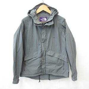 未使用品 ノースフェイス パープルレーベル THE NORTH FACE PURPLE 