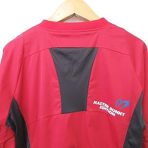 マスターバニー MASTER BUNNY EDITION ゴルフ ウェア ウインド